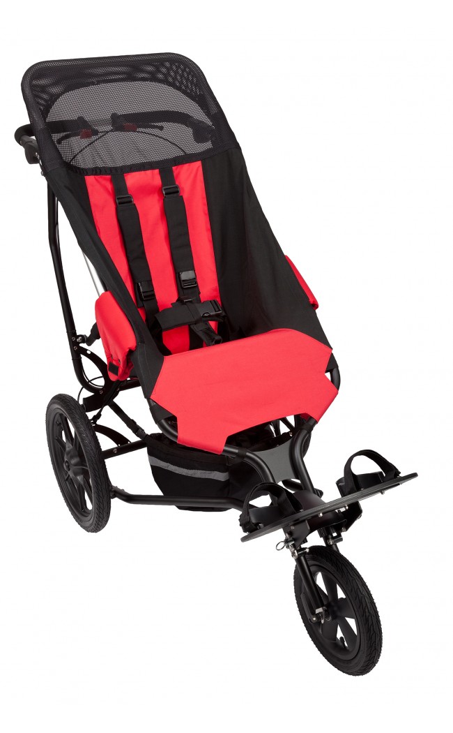 pushchair for disabled child