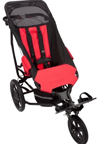 best special needs stroller