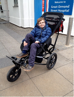 special needs buggy for older child